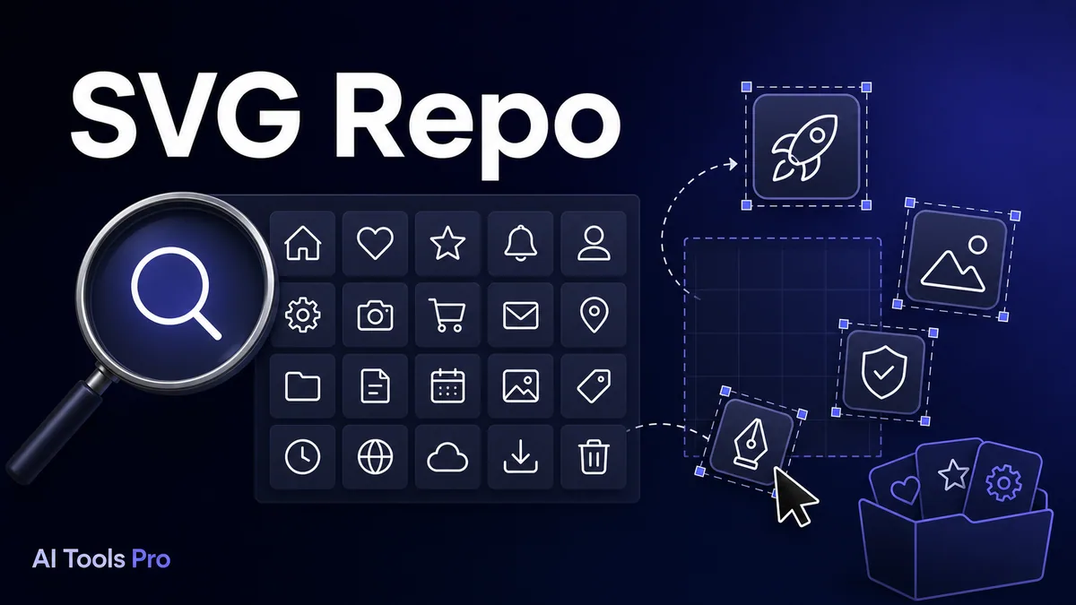 SVG Repo