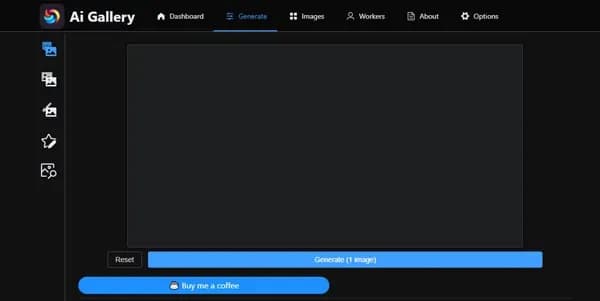 AI Gallery