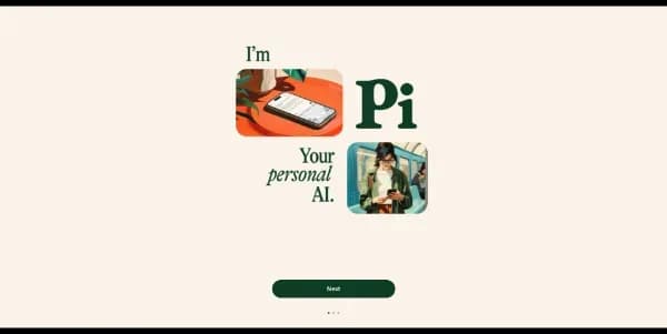 Pi AI