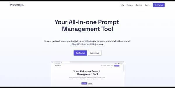 PromptDrive.ai
