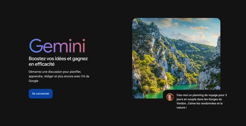 Gemini AI