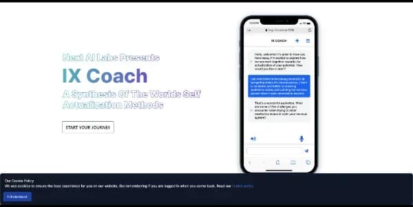 IX Coach