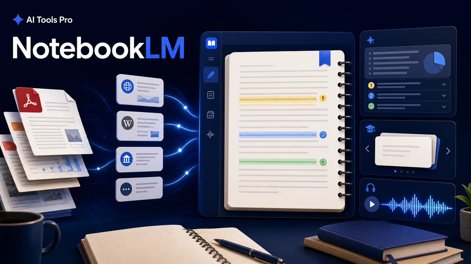 NotebookLM