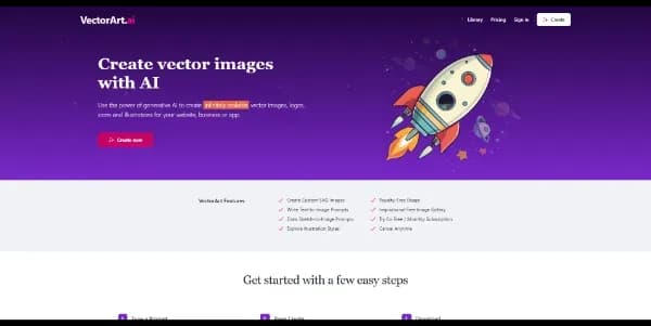 VectorArt.ai
