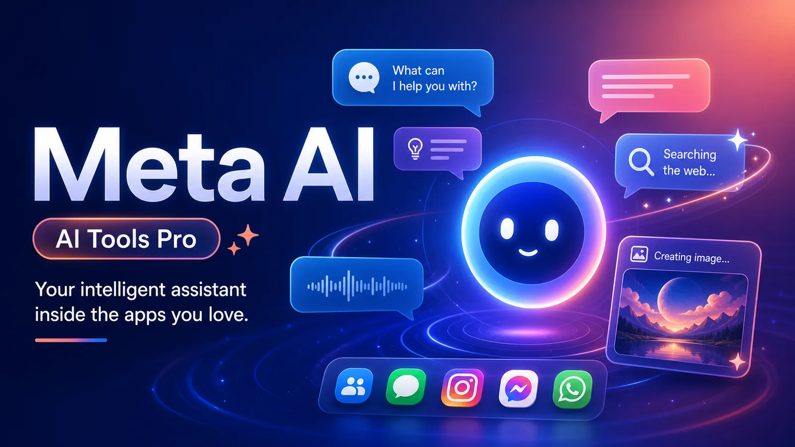 Meta AI