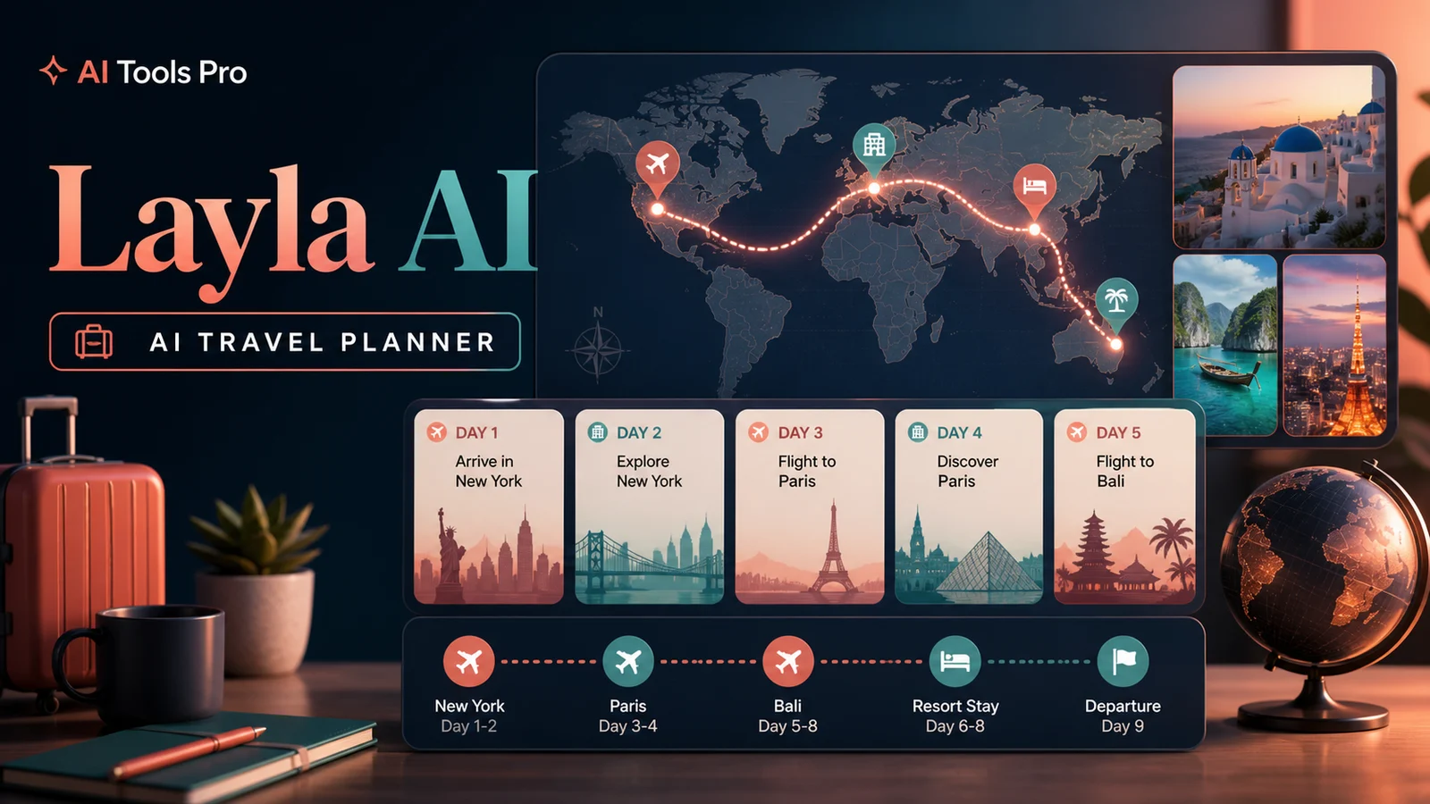 Layla AI