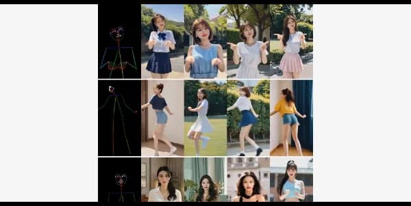 MimicMotion