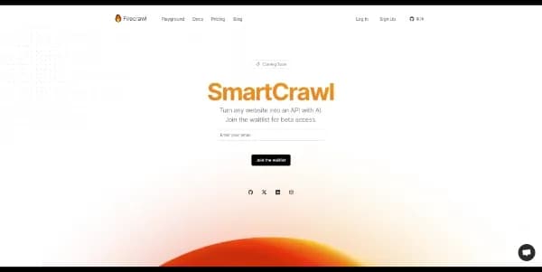 SmartCrawl AI