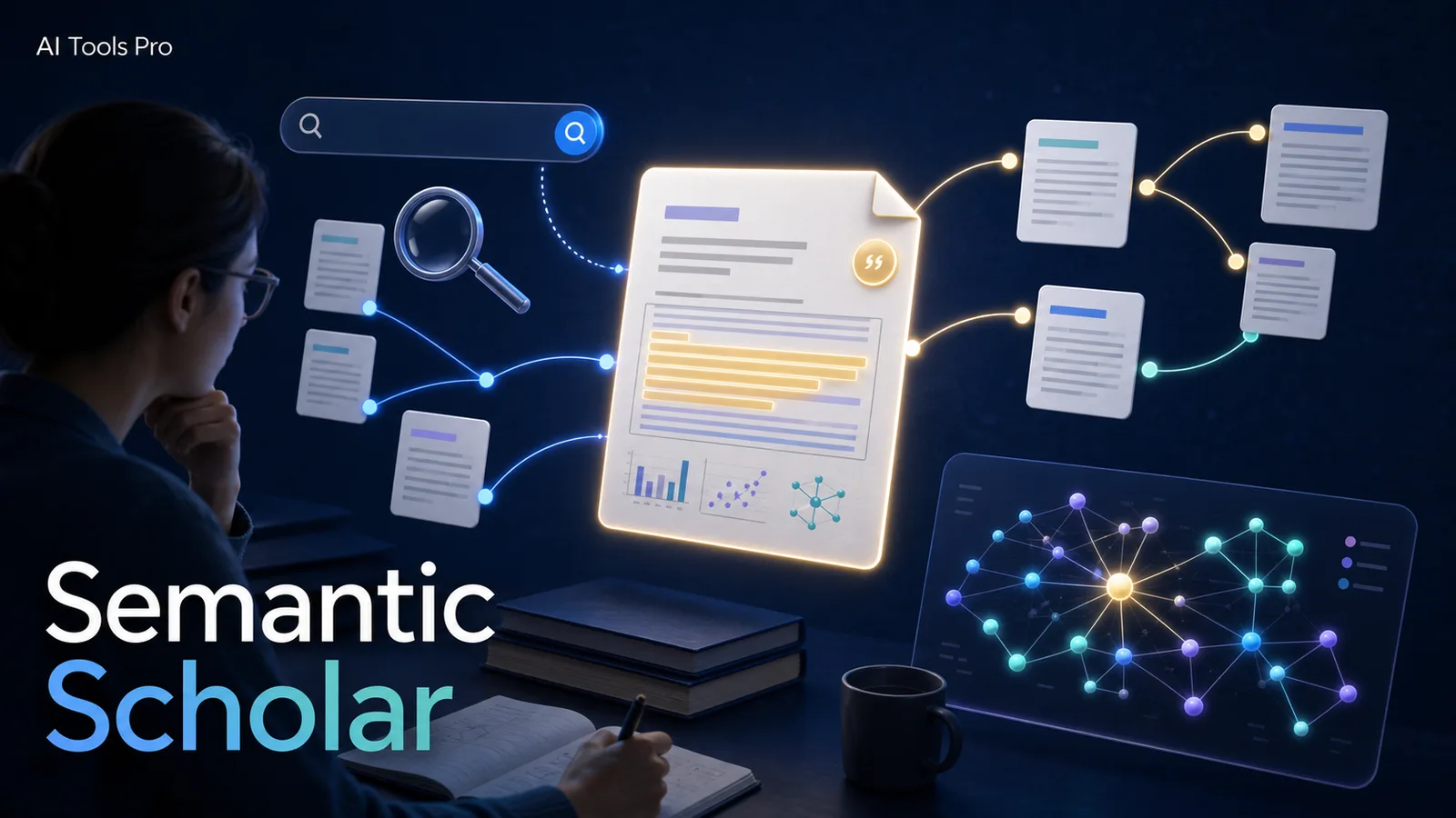 Semantic Scholar