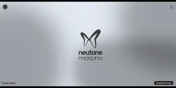 Morpho by Neutone