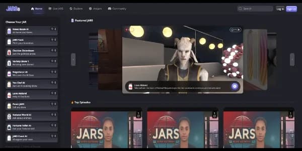 JARS.ai