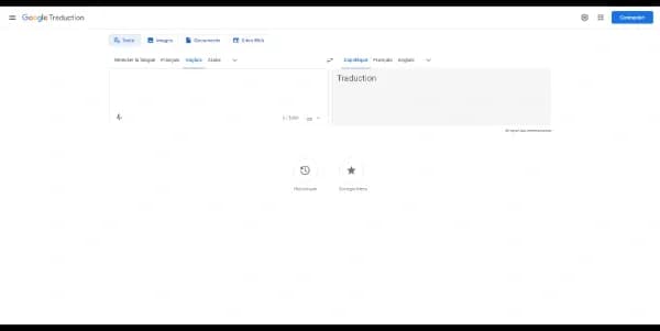 Google Translate