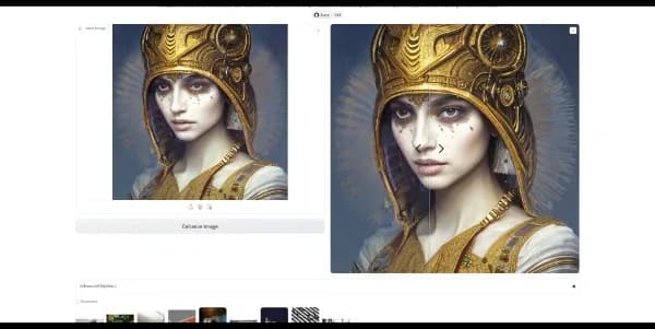 Image Enhancer Refiners