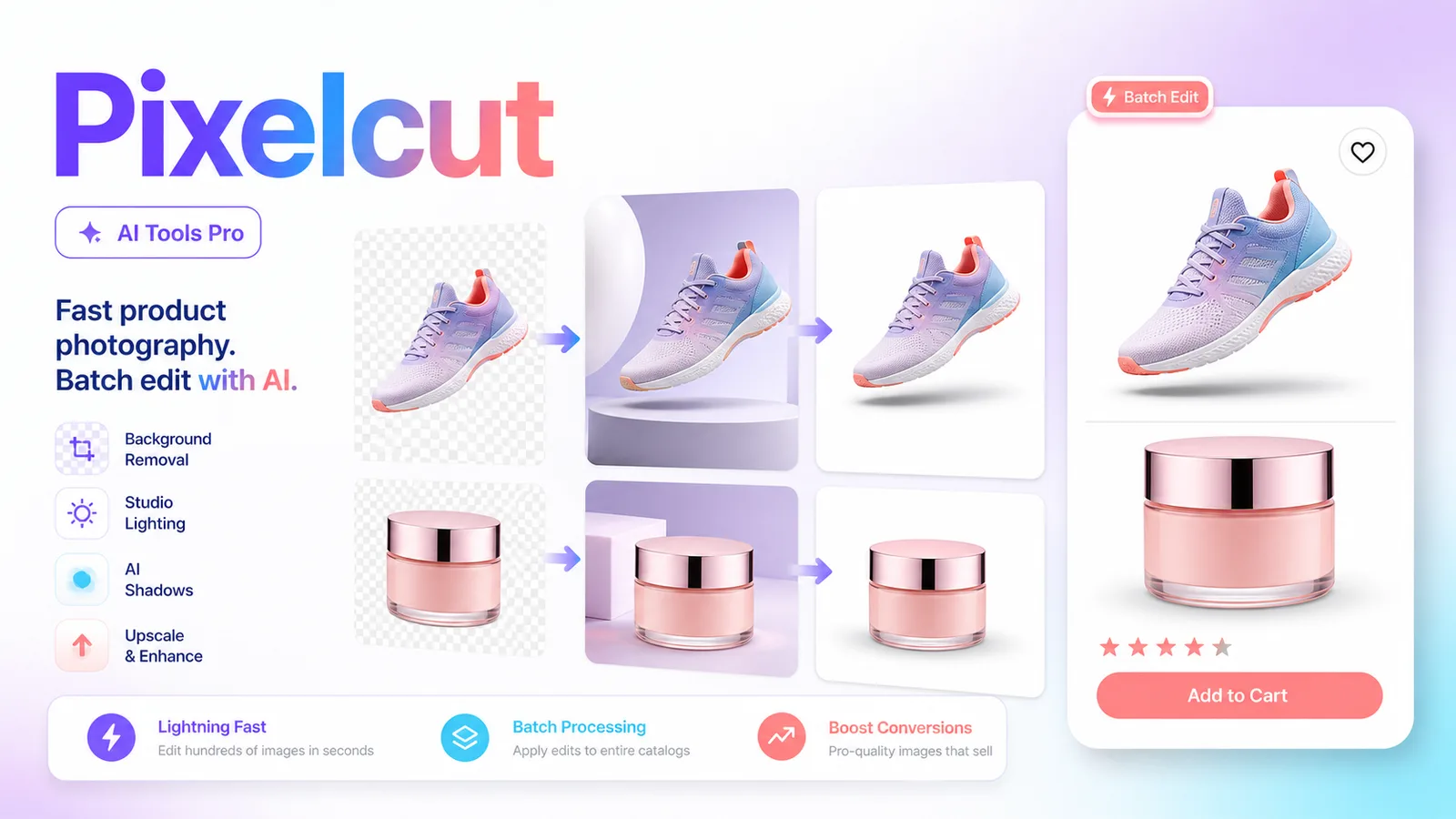 Pixelcut