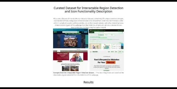 Microsoft OmniParser