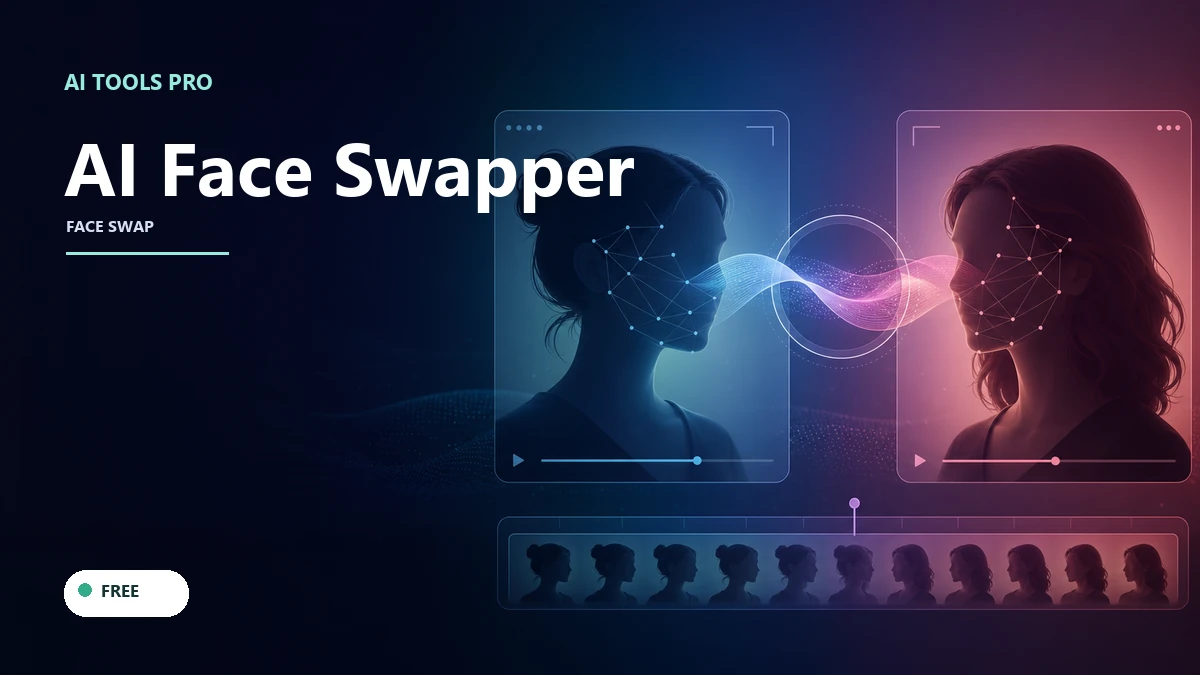 AI Face Swapper