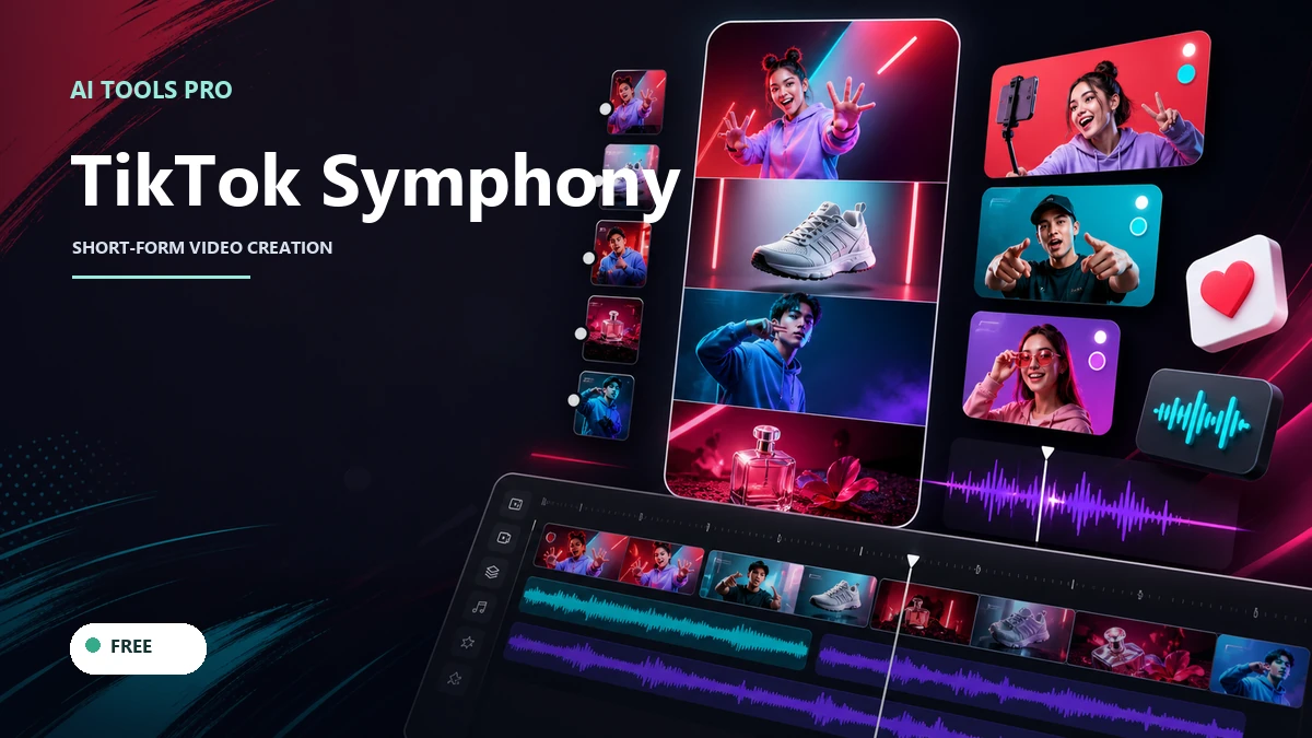 TikTok Symphony