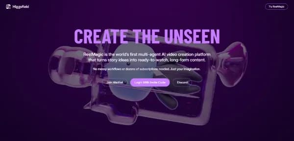 ReelMagic