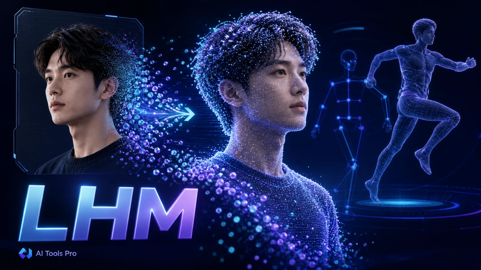 LHM