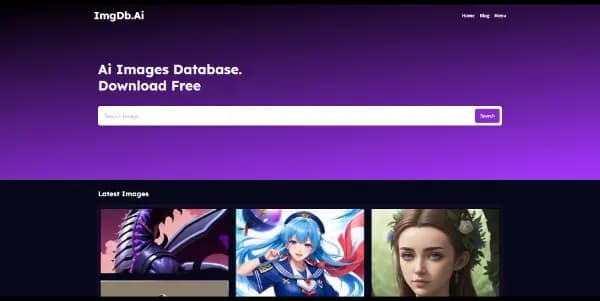 Ai Images Database