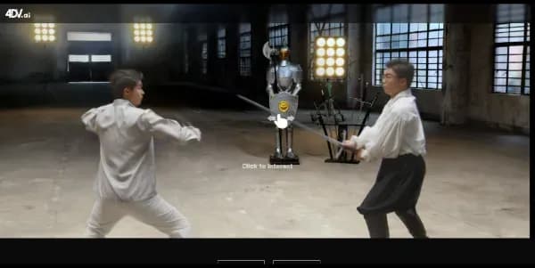 4DV AI