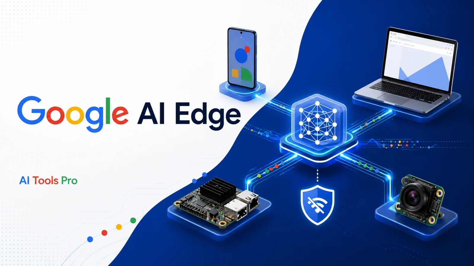 Google AI Edge