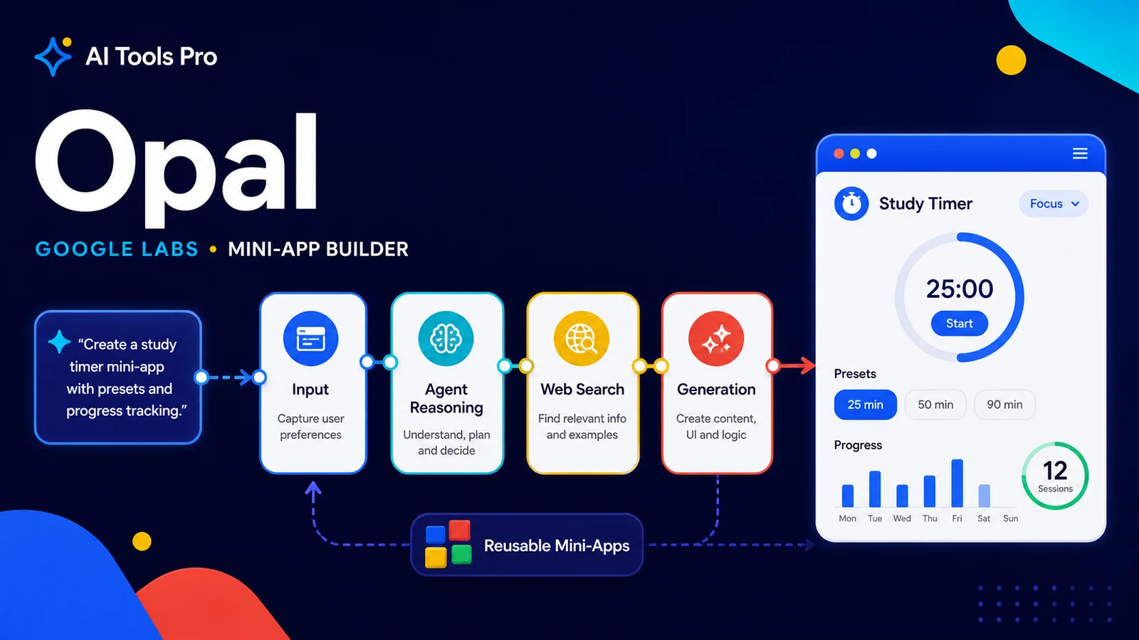 Opal by Google
