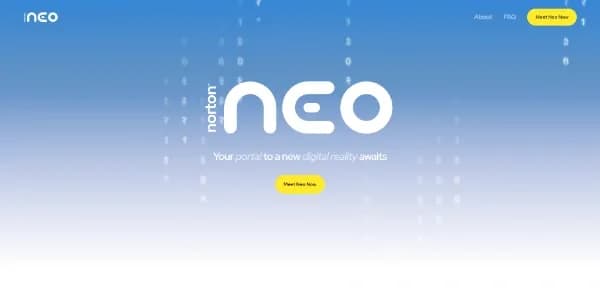 Neo by Norton