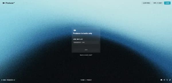 Producer.ai