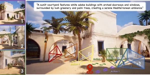 Hunyuan GameCraft