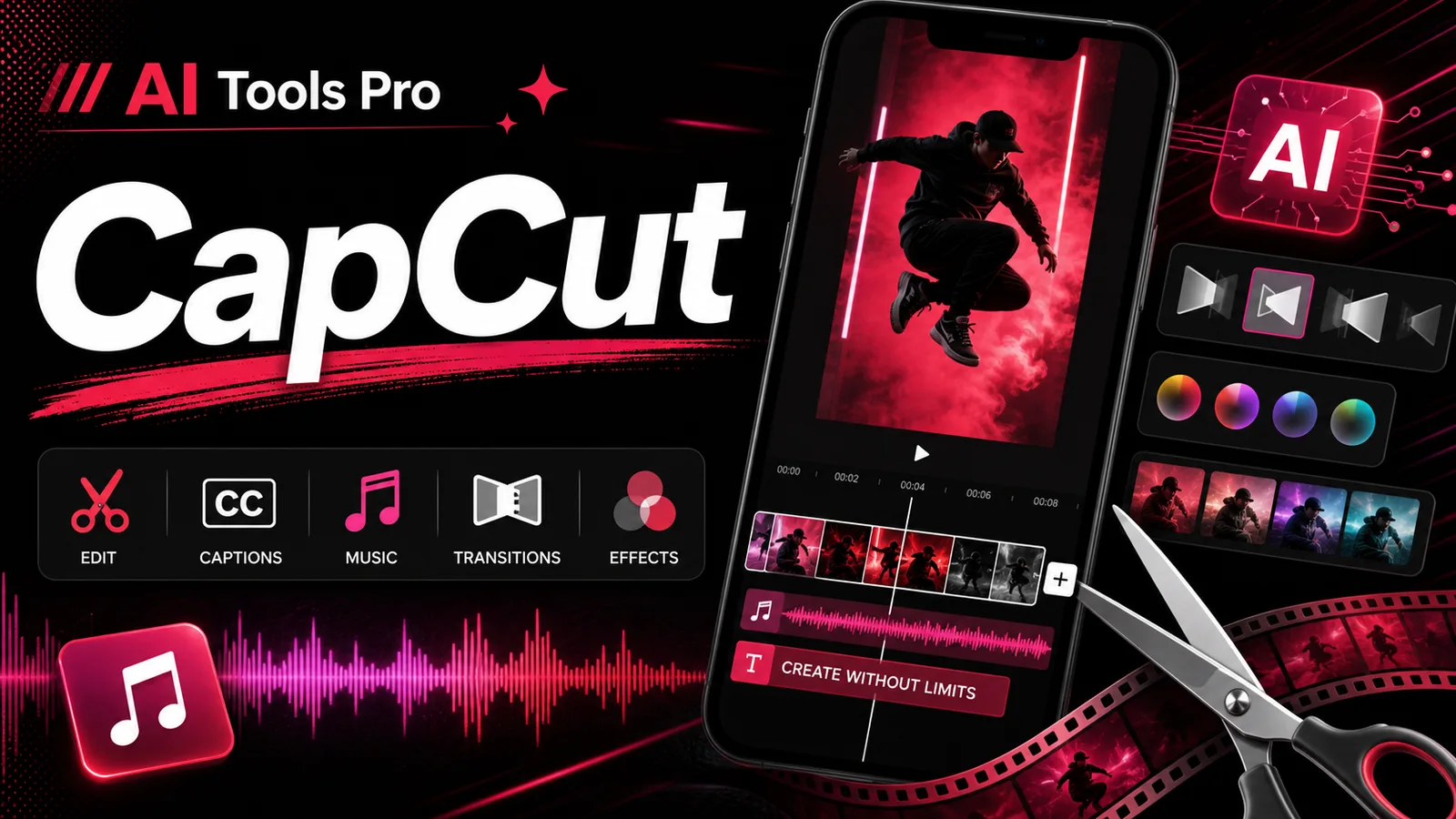 CapCut