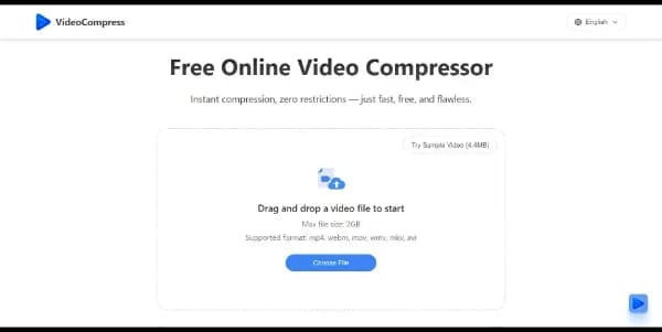 Video Compress