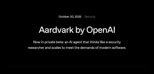 Aardvark