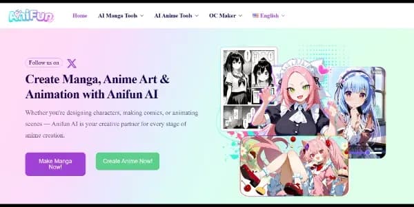 Anifun AI