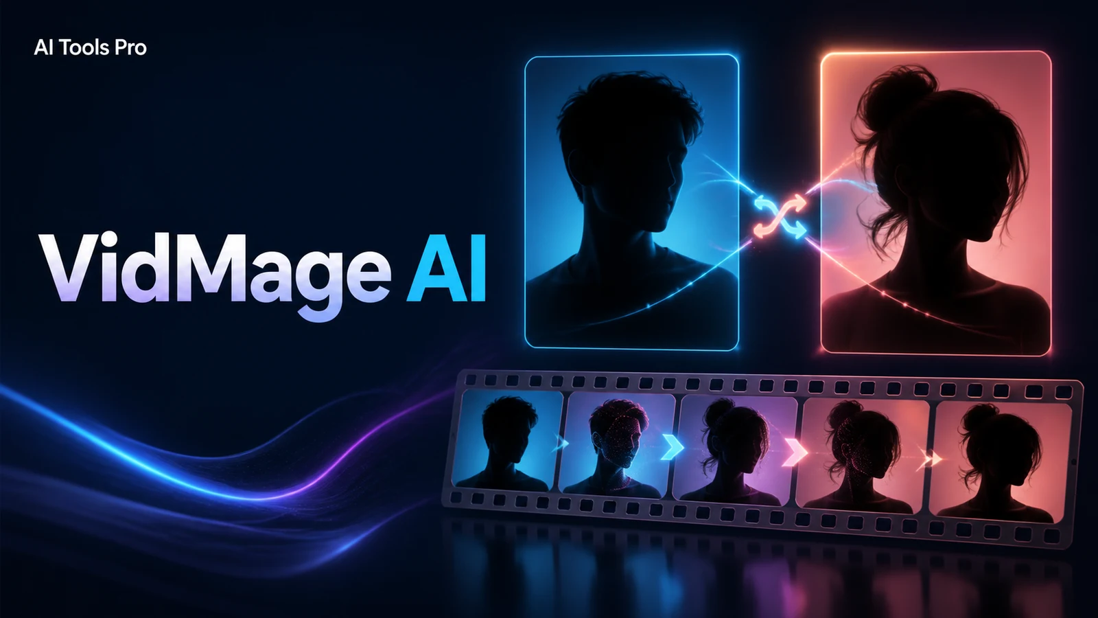 VidMage AI