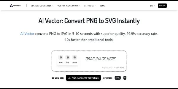 AI Vector