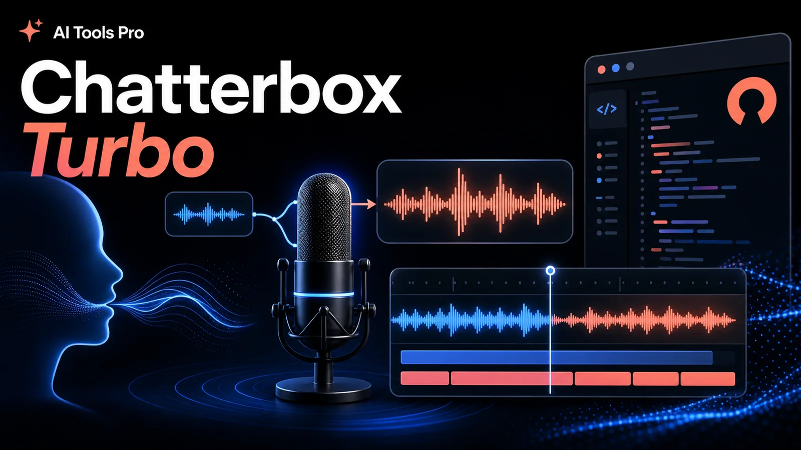 Chatterbox Turbo