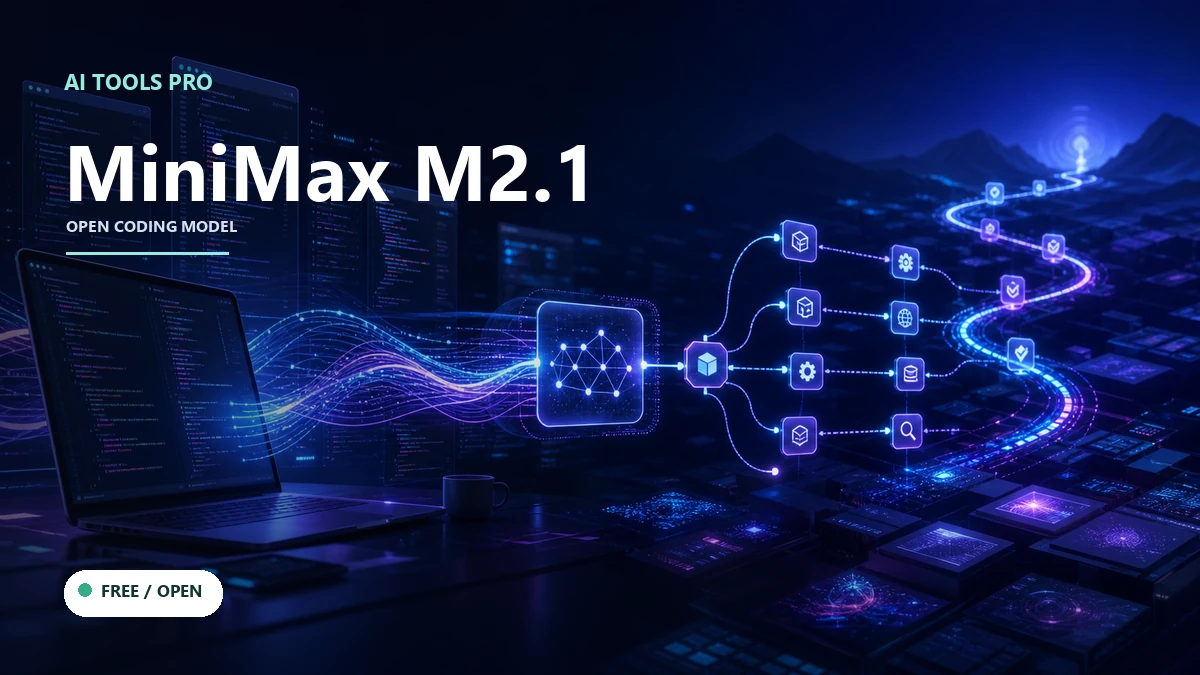 MiniMax M2.1