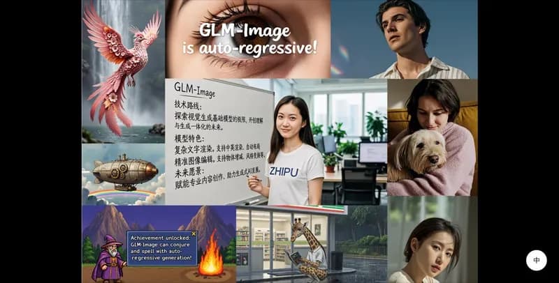 GLM