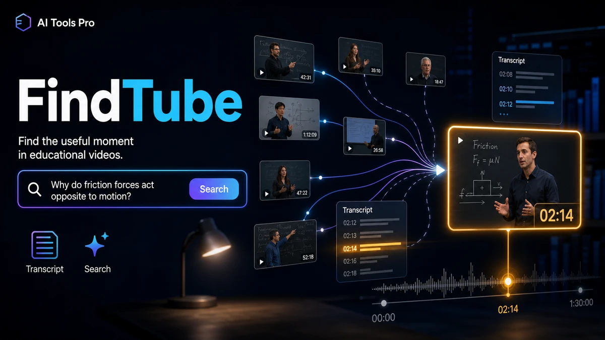 FindTube