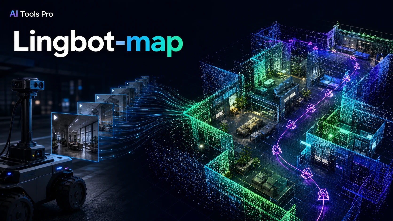 Lingbot-map