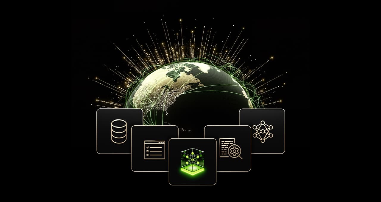 NVIDIA Nemotron 3