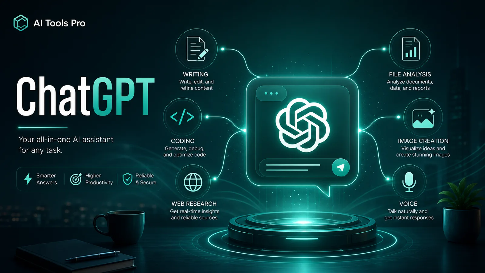 ChatGPT