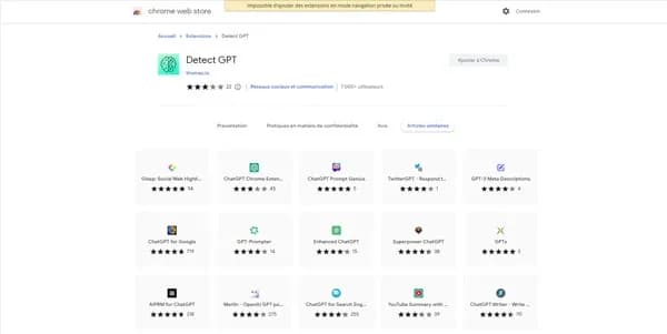 Detect GPT