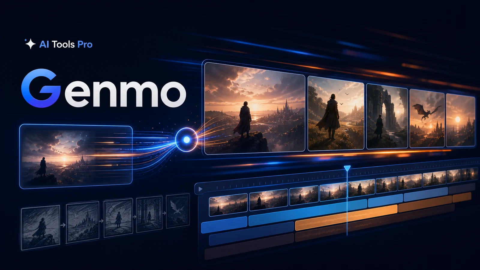 Genmo