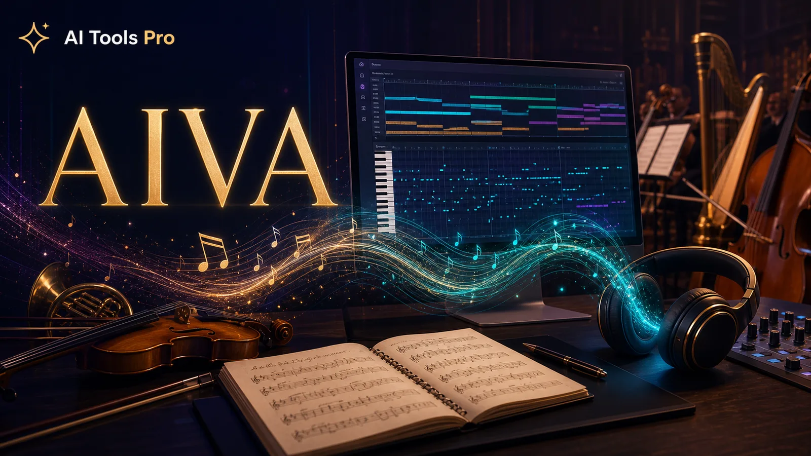 AIVA