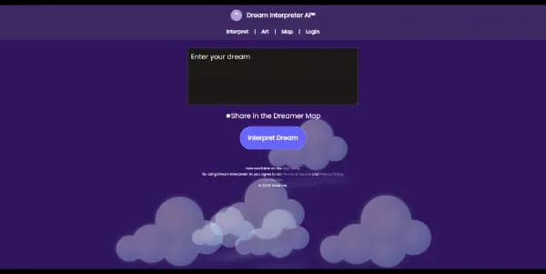 Dream Interpreter