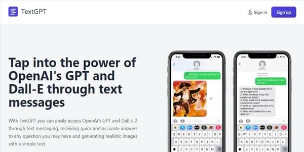 TextGPT