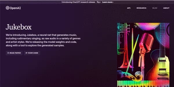 Jukebox