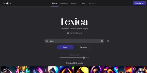 Lexica